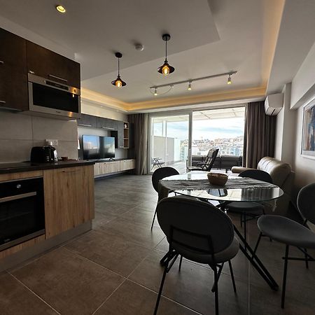 Apartamento 86 Spinola Bay San Julián Exterior foto