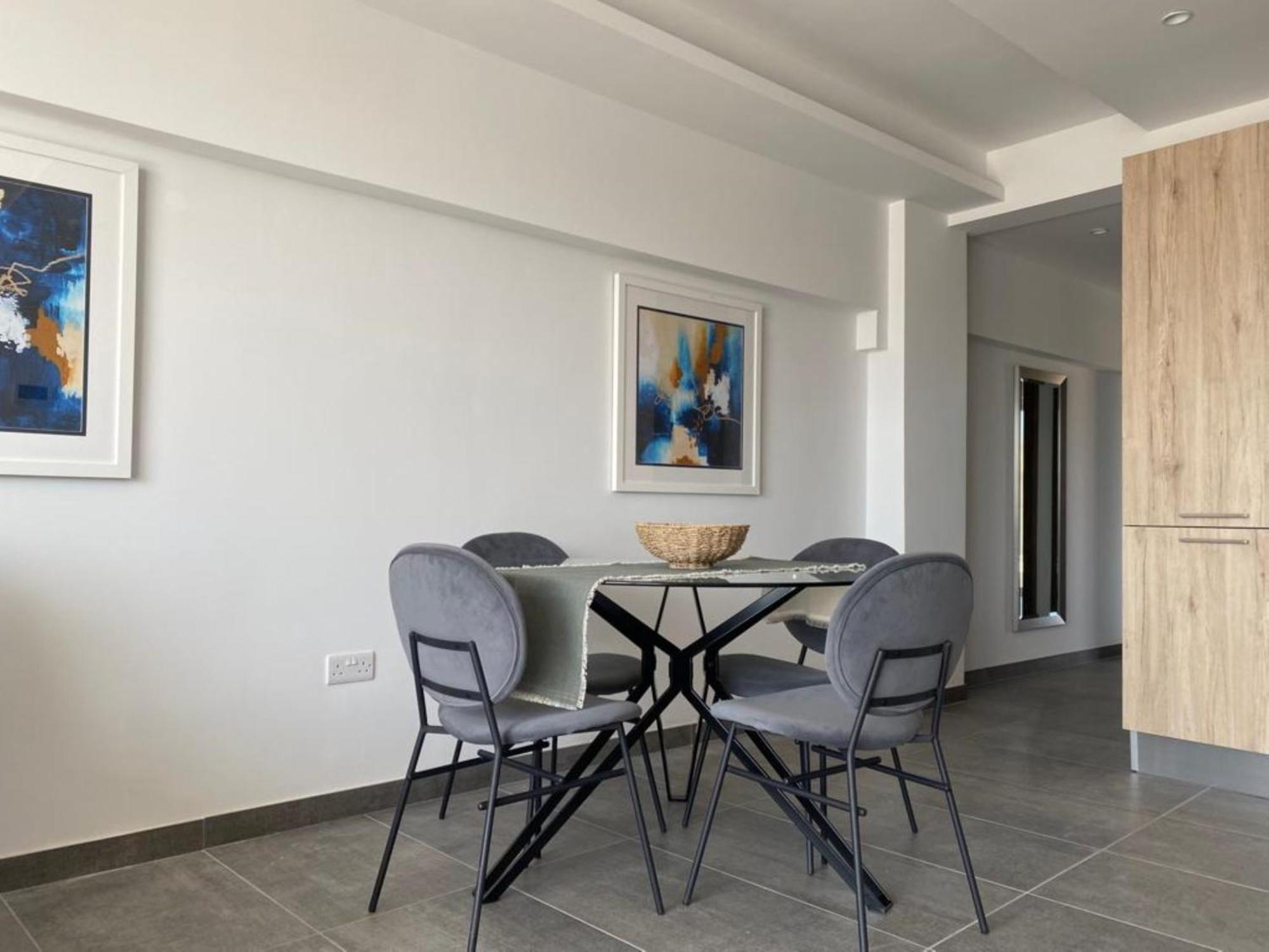 Apartamento 86 Spinola Bay San Julián Exterior foto