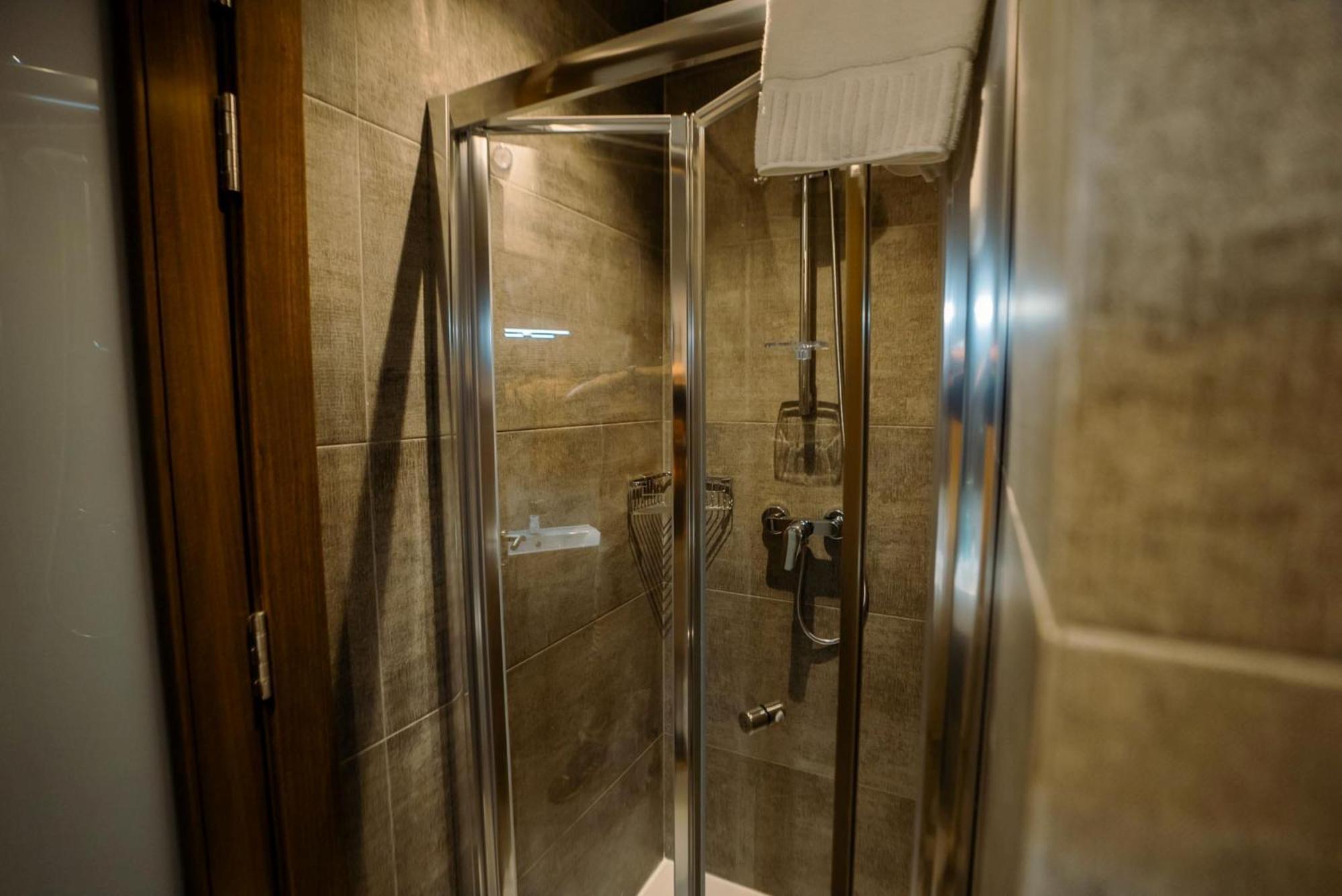 Apartamento 86 Spinola Bay San Julián Exterior foto