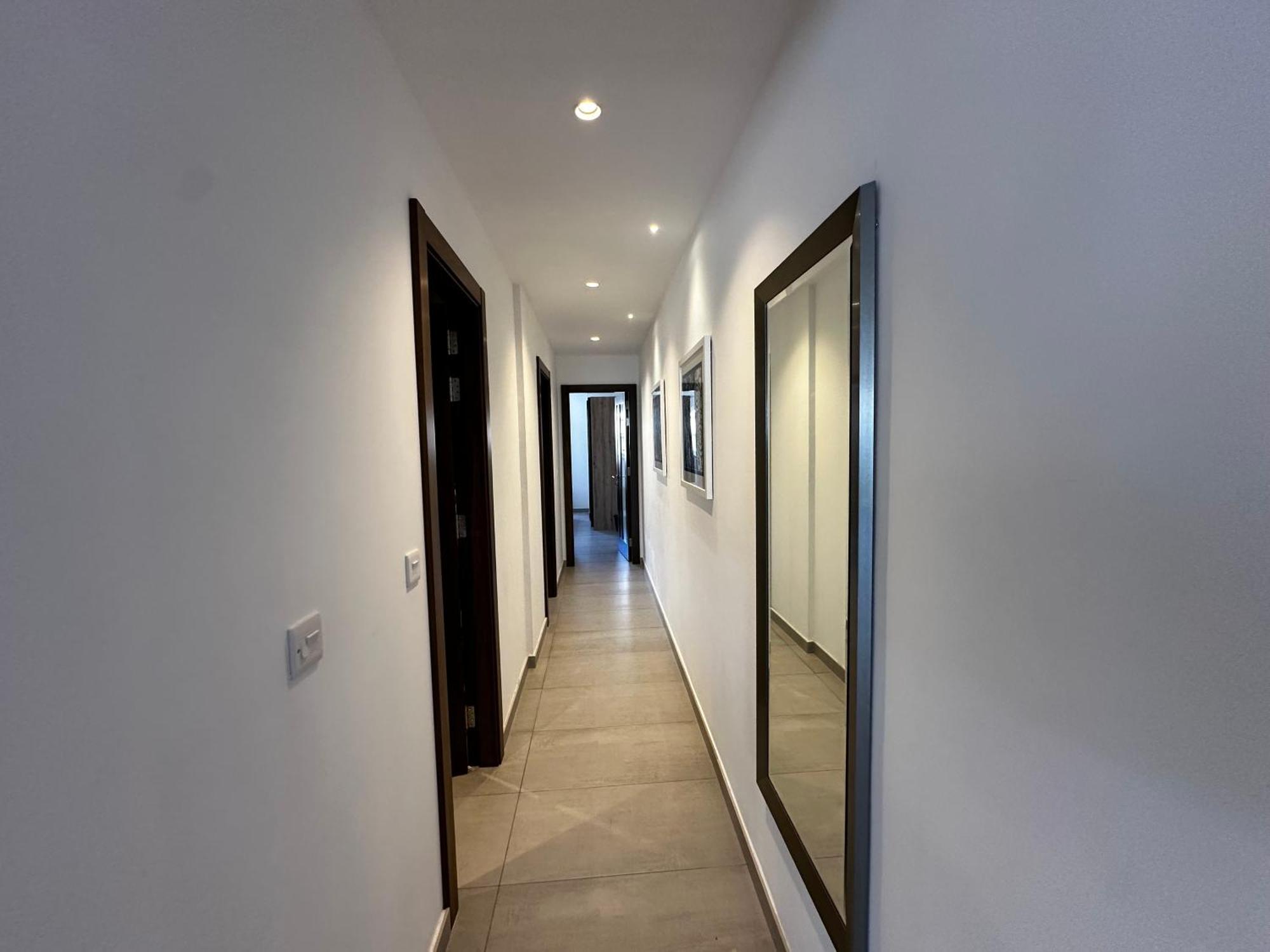 Apartamento 86 Spinola Bay San Julián Exterior foto
