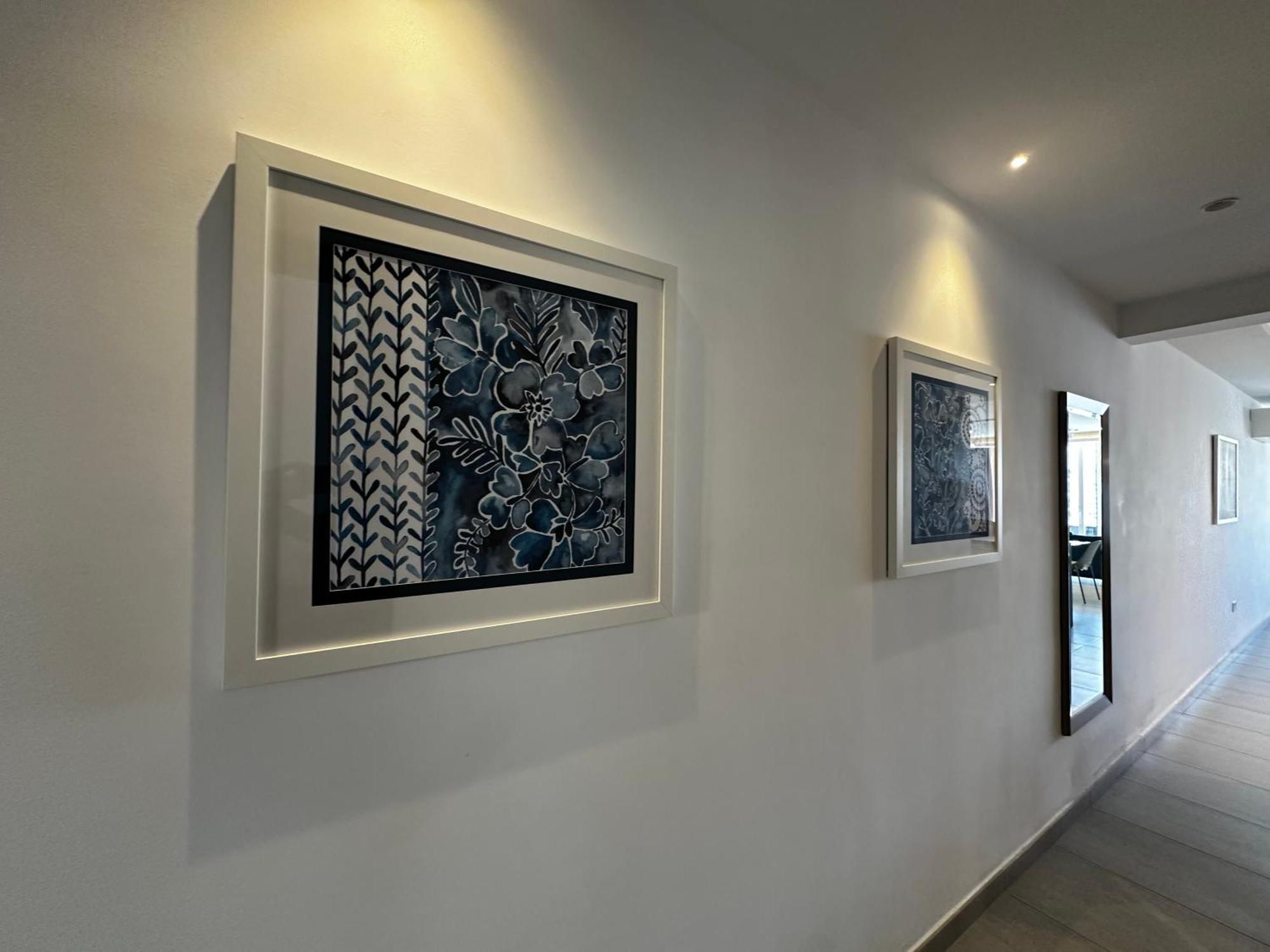 Apartamento 86 Spinola Bay San Julián Exterior foto
