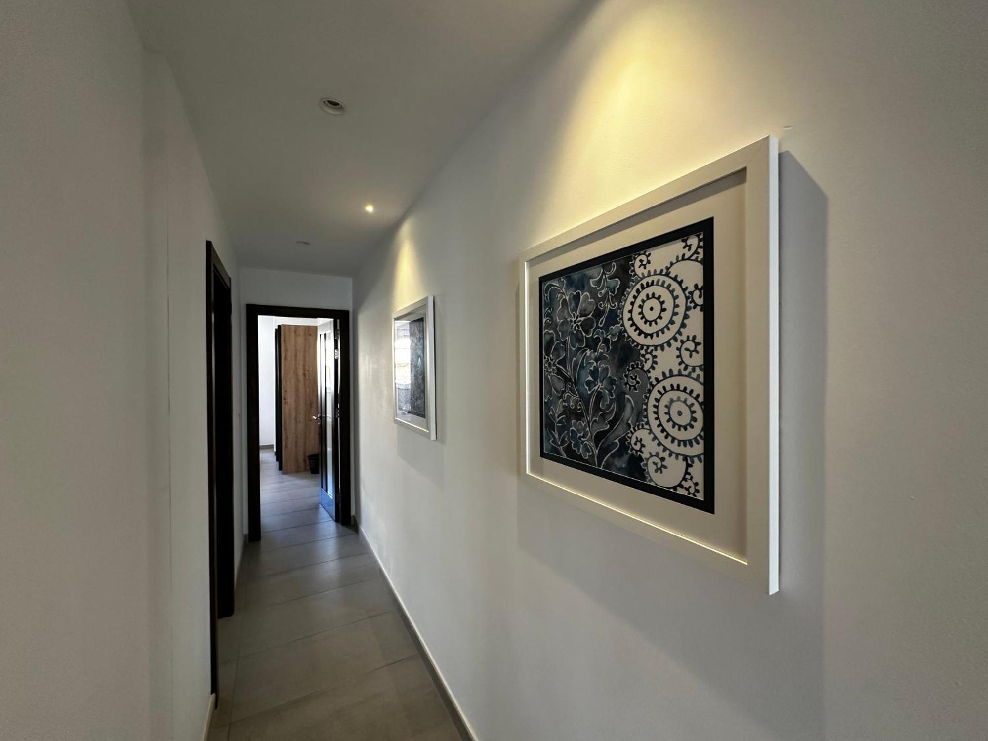 Apartamento 86 Spinola Bay San Julián Exterior foto