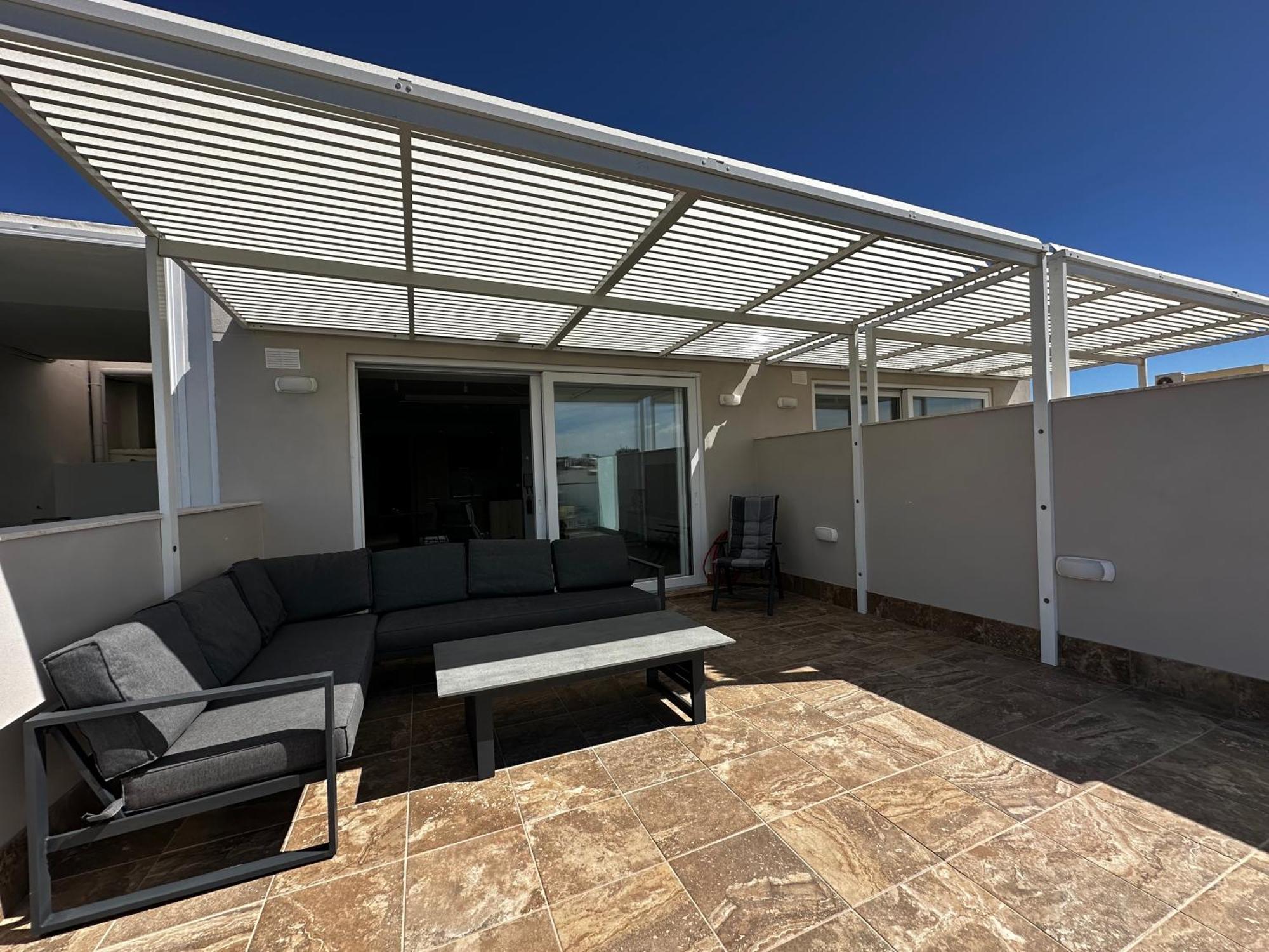 Apartamento 86 Spinola Bay San Julián Exterior foto